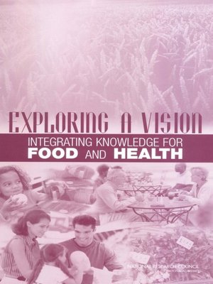 cover image of Exploring a Vision